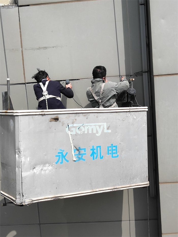 铝板幕墙
